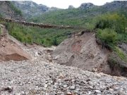 Za sanaciju pruge u Jablanici treba najmanje dva mjeseca, poznato i kolika je šteta