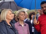 Ursula Fon der Lajen posjetila Jablanicu