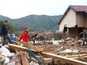 Smjernice za dolazak velikog broja volontera za vikend u Jablanicu