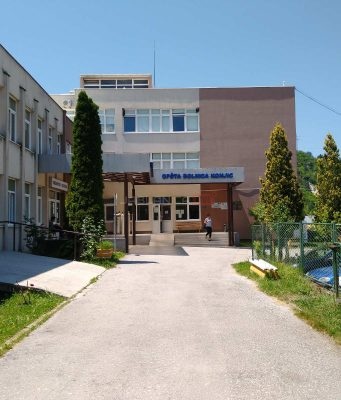 Bolnica Konjic zapošljava, ovo su otvorena radna mjesta