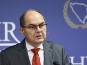 Iz OHR-a za Vijesti.ba komentarisali Schmidtovu izjavu o Aliji Izetbegoviću