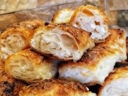 Nikad ne biste pogodili koji sastojak čini ovu pitu najsočnijom! Recept gotov za 20 minuta!