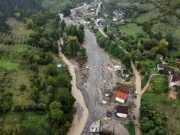 Velikodušnost građana: Humanitarna utrka za Klis nadmašila očekivanja!