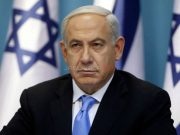 Izdan nalog za hapšenje Benjamina Netanyahua