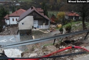 Svi o milionima za poplavljena područja u BiH, a niko ne zna gdje su