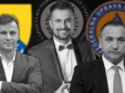 Ustavni sud BiH prihvatio apelaciju Fikreta Hodžića, Fadila Novalića i Fahrudina Solaka. Utvrđeno da je prekršeno pravo na pravično suđenje