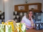 Zijada Hindić – Pržionica kafe “Nessa”: Trudimo se zadovoljiti ukus svih mušterija