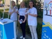 Večeras Osnivačka skupština Udruženja “Budi mi prijatelj”