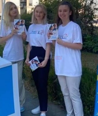 Večeras Osnivačka skupština Udruženja “Budi mi prijatelj”