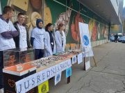 HUMANITARNI BAZAR Učenici Srednje škole Jablanica skupili 2.160 KM za pomoć sugrađanima