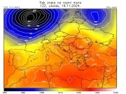 Alen Jusufović: Upozorenje na Olujne Vjetrove i Drastične Promjene Vremena