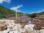 Alen Jusufović,meteorolog amater, objavio prognozu za pogođena područja