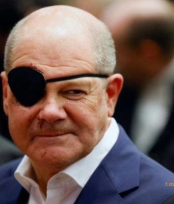 Njemačka u političkoj krizi: Kancelar Scholz povukao radikalan potez!