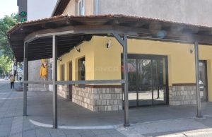 Kafe bar “Fuko”: Najstariji moderni kafić u Jablanici