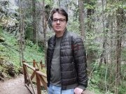 INFORMATIČAR I PROGRAMER Amar Korić iz Jablanice: Inspiracija za mlade talente u BiH