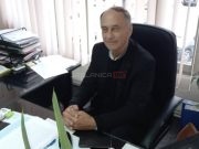 OMILJENI VOZAČ Senad Munikoza: Srce Jablanice na četiri točka