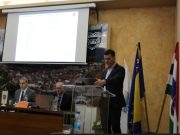 Održana 45. sjednica Općinskog vijeća Jablanica, ovo su teme sjednice