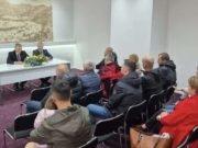 Kemal Ademović uručio jednokratnu pomoć porodicama u Jablanici