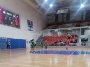 VELIKA POBJEDA RUKOMETAŠICA U dramatičnoj završnici savladale Bihać