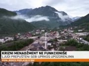 Al Jazeera analiza: Nedostatak koordinacije u Donjoj Jablanici