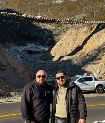 Aličković i Kendić se obratili Vladi FBiH: “Sklonite se i ne smetajte dok saniramo prugu za vas?”
