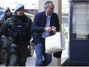 Novi direktor Željeznica: Uhićen prije mjesec dana, Sud mu odredio mjere zabrane