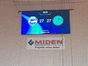 Rukometašice Turbine iz Živinica donijele bod