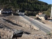 Lijepo vrijeme,krenuli radovi: Šta se sve danas radi u Jablanici?