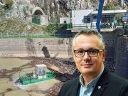 Zastupnik Kajan zabrinut: Zašto otpad još leži kod hidroelektrana mjesec dana nakon katastrofe?