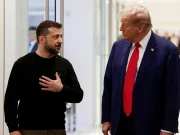 Geopolitički potres: Trumpova administracija mijenja pravila igre u Ukrajini!