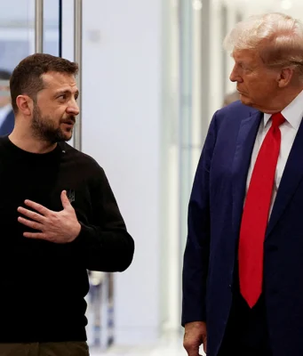 Geopolitički potres: Trumpova administracija mijenja pravila igre u Ukrajini!