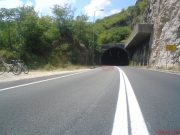 NAJAVA Večeras u tunelu Salakovac saobraćat će se naizmjeničnim propuštanjem vozila