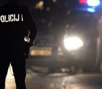 SLATINA / U alkoholisanom stanju narušio javni red i mir na biračkom mjestu