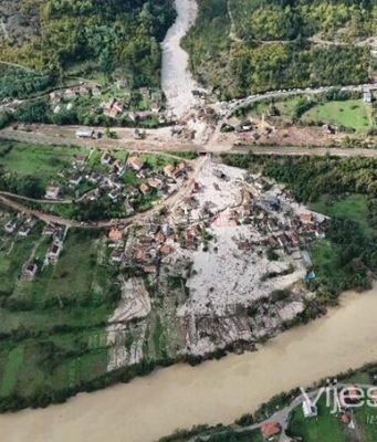 Obavještenje – Pružanje pomoći u rješavanju stambenih pitanja boračkih populacija FBiH