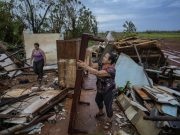 (VIDEO) Neviđeni prizori: Potres magnitude 6,8 pogađa istočni dio Kube!