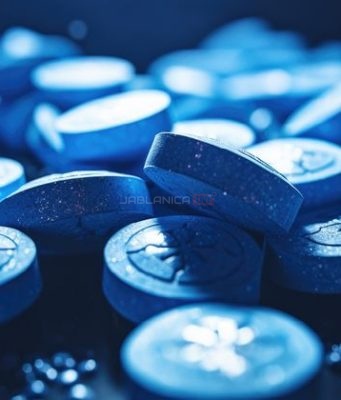 JABLANICA Mladić uhapšen sa drogom Ecstazy, predao i plinski pištolj