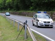 Pogledajte plan radarskih kontrola u HNK za ovaj mjesec