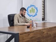 (FOTO)KC Firdevs:Predavanje Dr Jahje Muhasilovića na temu: Bitnost 25. novembra za Bosnu i Bošnjake