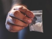 JABLANICA: Pripadnicima policije predao jednu pvc vrećicu u kojoj se nalazio veći grumen bijele praškaste tvari