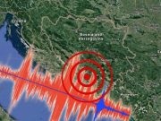 Zemljotres pogodio Bosnu i Hercegovinu,evo koje magnitude