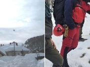 Muškarac nestao na području Bjelimića: Spasioci GSS-a na terenu, potraga u toku