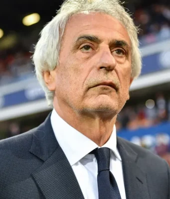 Šta je Vahid Halilhodžić rekao o Zmajevima za Radiosarajevo.ba