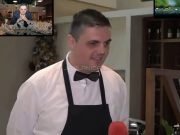 Heroj iz Banjaluke: Konobar Bojan darovao četverogodišnju ušteđevinu za djecu oboljelu od raka