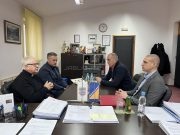 Pomoć za najugroženije: Caritas pomaže stanovnicima Jablanice pogođene poplavama