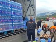 Nestanak vode u Jablanici: Postavljaju se punktovi za pitku vodu
