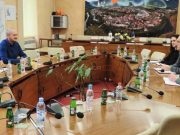 Crveni križ i Općina Jablanica: Sastanak o efikasnijoj raspodjeli sredstava za pomoć pogođenima poplavama