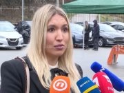 (VIDEO)Zar ljudski životi tako malo vrijede? Želim da za ovo neko odgovara!” dodala je Ema Maslo Kasić u izjavi za Novu BH televiziju.