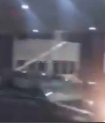 Na GP Kamensko nelegalno ušao u BiH i poginuo u policijskoj blokadi (VIDEO)