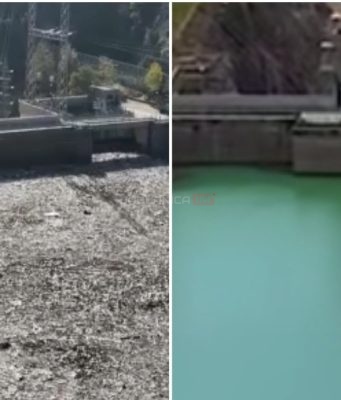 (VIDEO)Nevjerovatna transformacija: Pogledajte kako Grabovičko jezero sada izgleda!