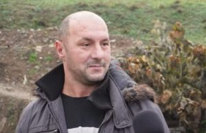 (VIDEO)Erminove rane su ogoljene, kaže da je zbog Facebooka izgubio suprugu: Otišla je od mene za sestrinog muža!